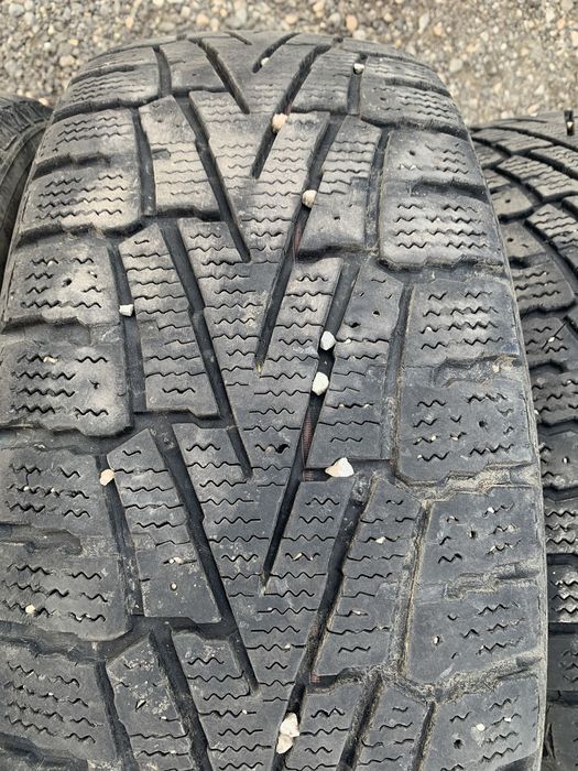 Vind anvelope 225 55 18 de iarna