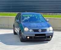 Vw Polo,  1.2 Benzina, Inmatriculat Ro, Consum 4%, 5+1 trepte