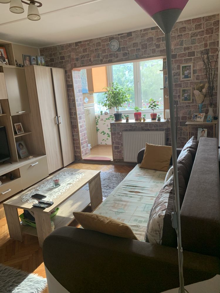 Vând/schimb apartament 3 camere