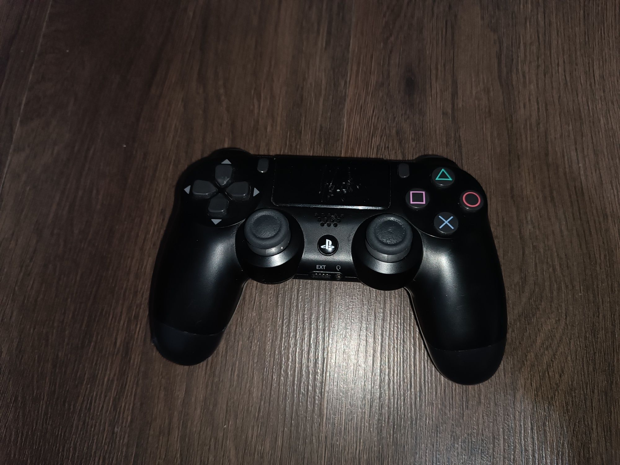 Joystic/Controller/Maneta PlayStation 4 PS4 Defectă!!