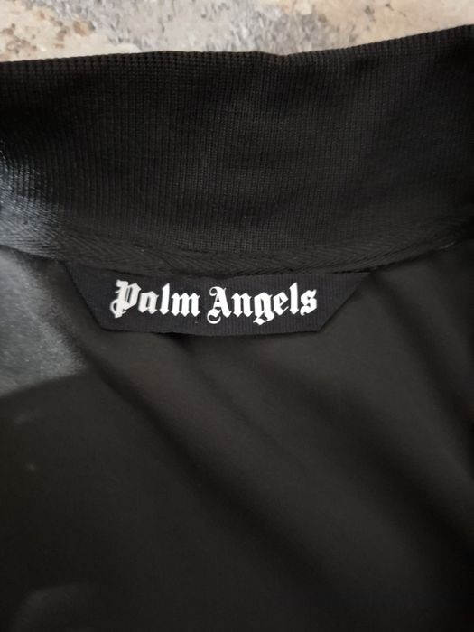 Vând bluza palm angels