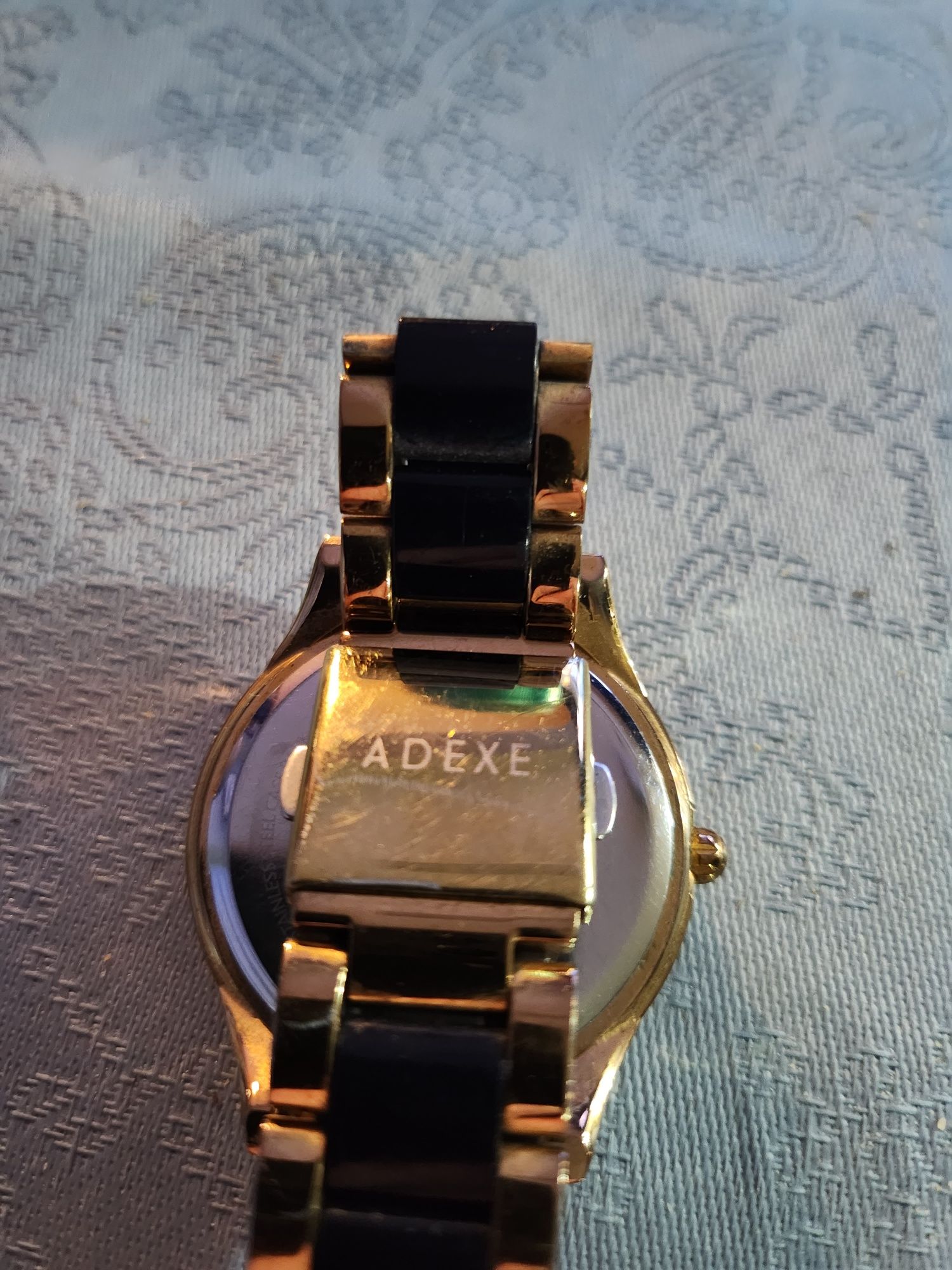 Дамски часовник  Adexe