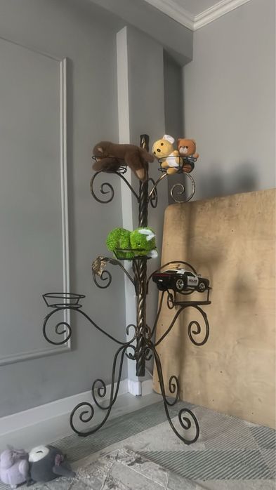 Подставка для цветов