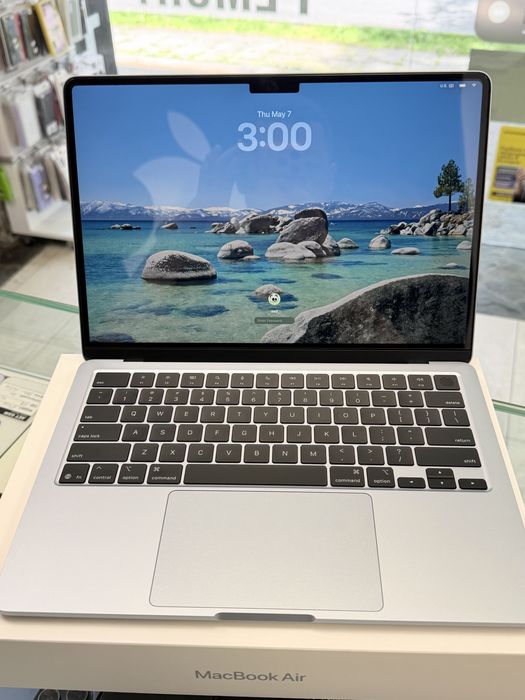 Apple Macbook Air M4 2025 512gb Ssd 16gb Ram — миниатюра 2