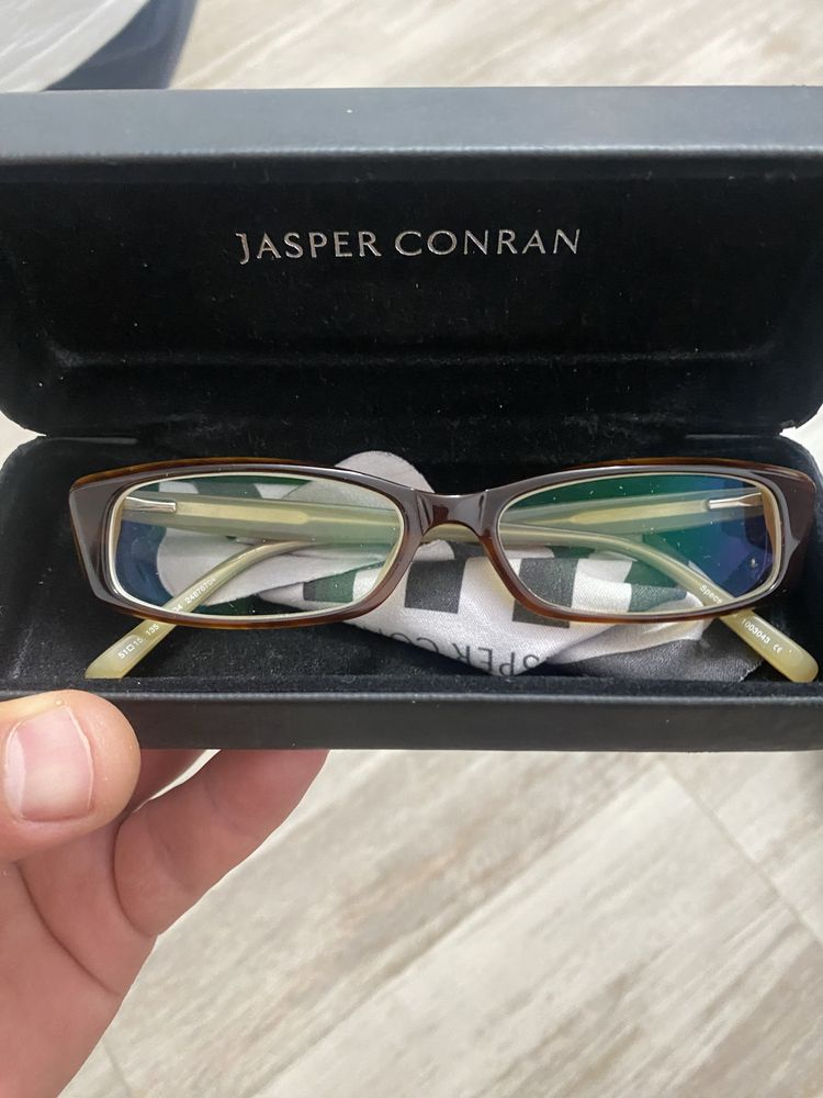 Vand rame de ochelari jasper conrad