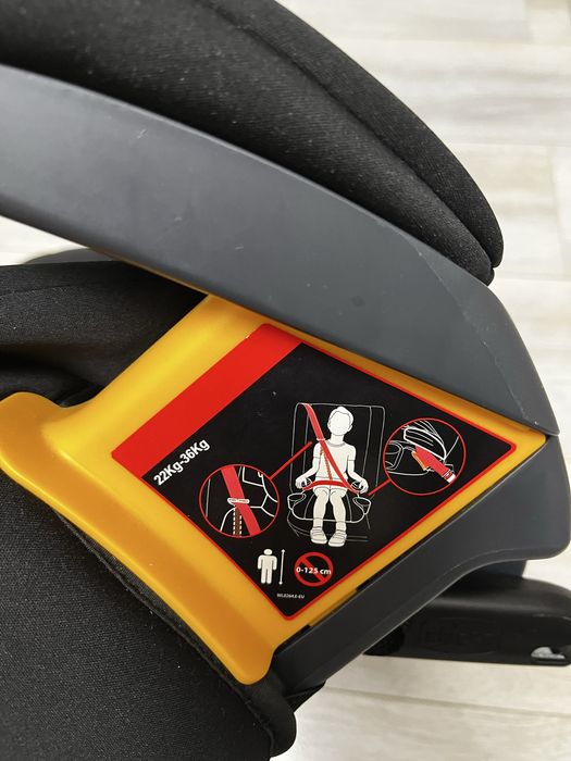Inaltator pentru copii , scaun auto