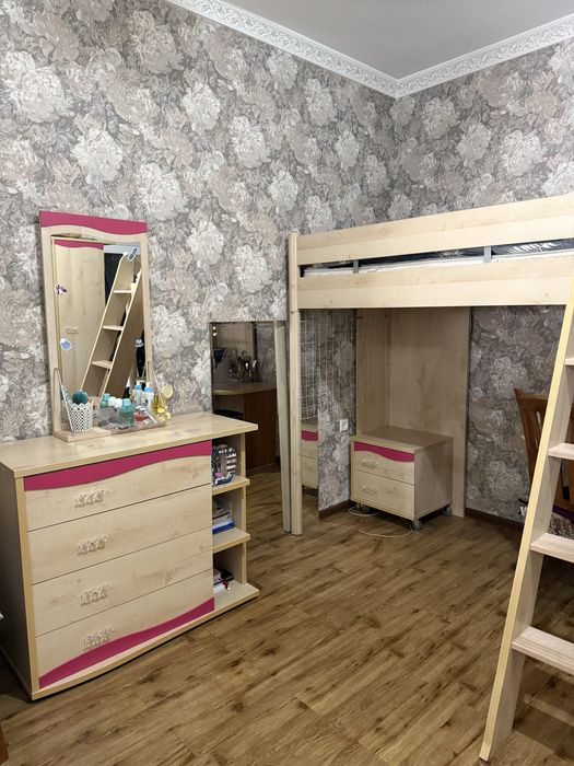 Продается мебель для детской