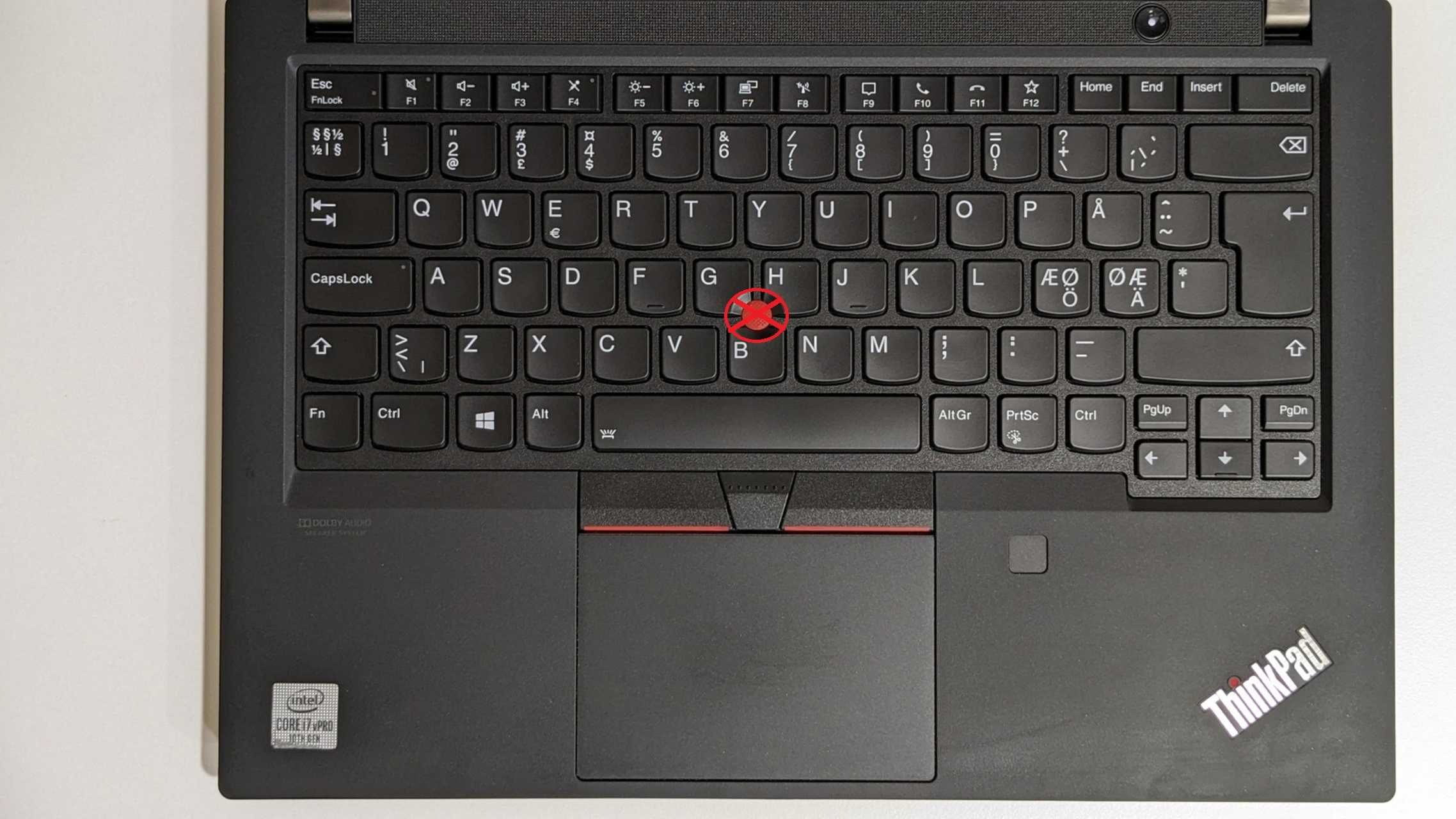 Lenovo ThinkPad T14 G1 14" 1920x1080 i7-10610U 16GB 512GB 2+ часа бате