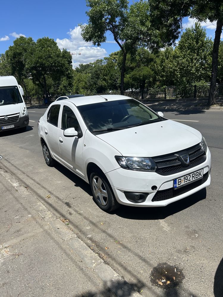 Logan 2013 gpl,aer conditionat geamuri electrice