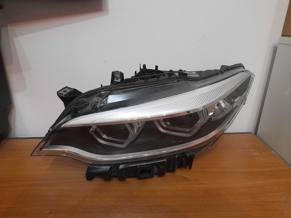 Far bmw f22 f23 f87 m2 full led adaptiv facelift