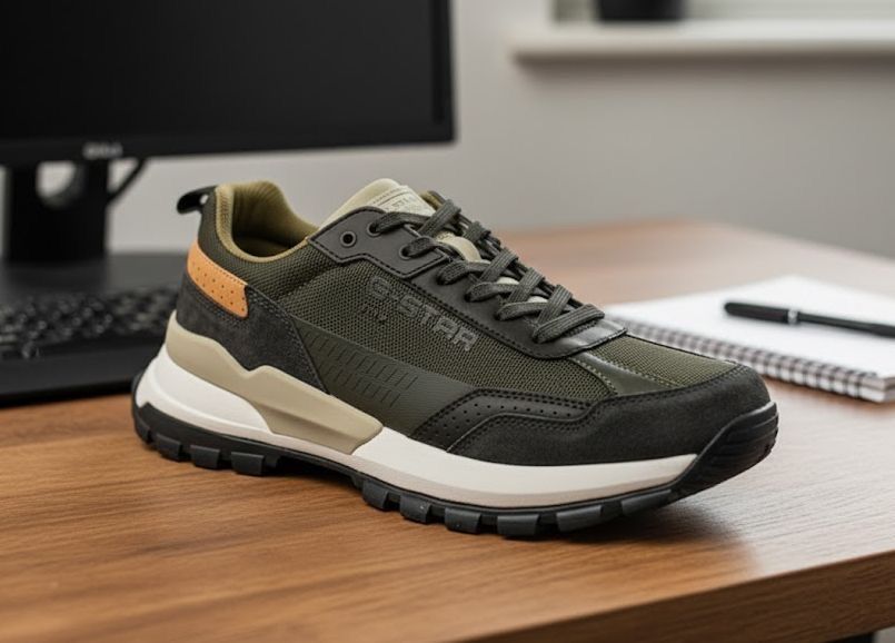 НОВИ: G-STAR RAW Мъжки обувки