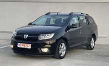 Dacia Logan LOGAN-MCV Prestige Plus/ 0.9 TCE/ 90cp/ 2017/ Progr. R.A.R. 04.09.2025