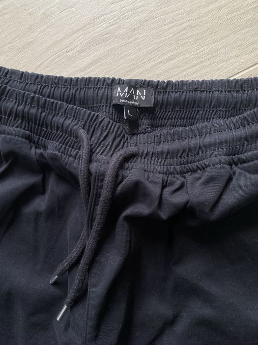 Pantaloni cargo BoohooMan