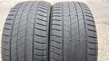 Летни гуми 225/45/17 Bridgestone Turanza T005 2 броя