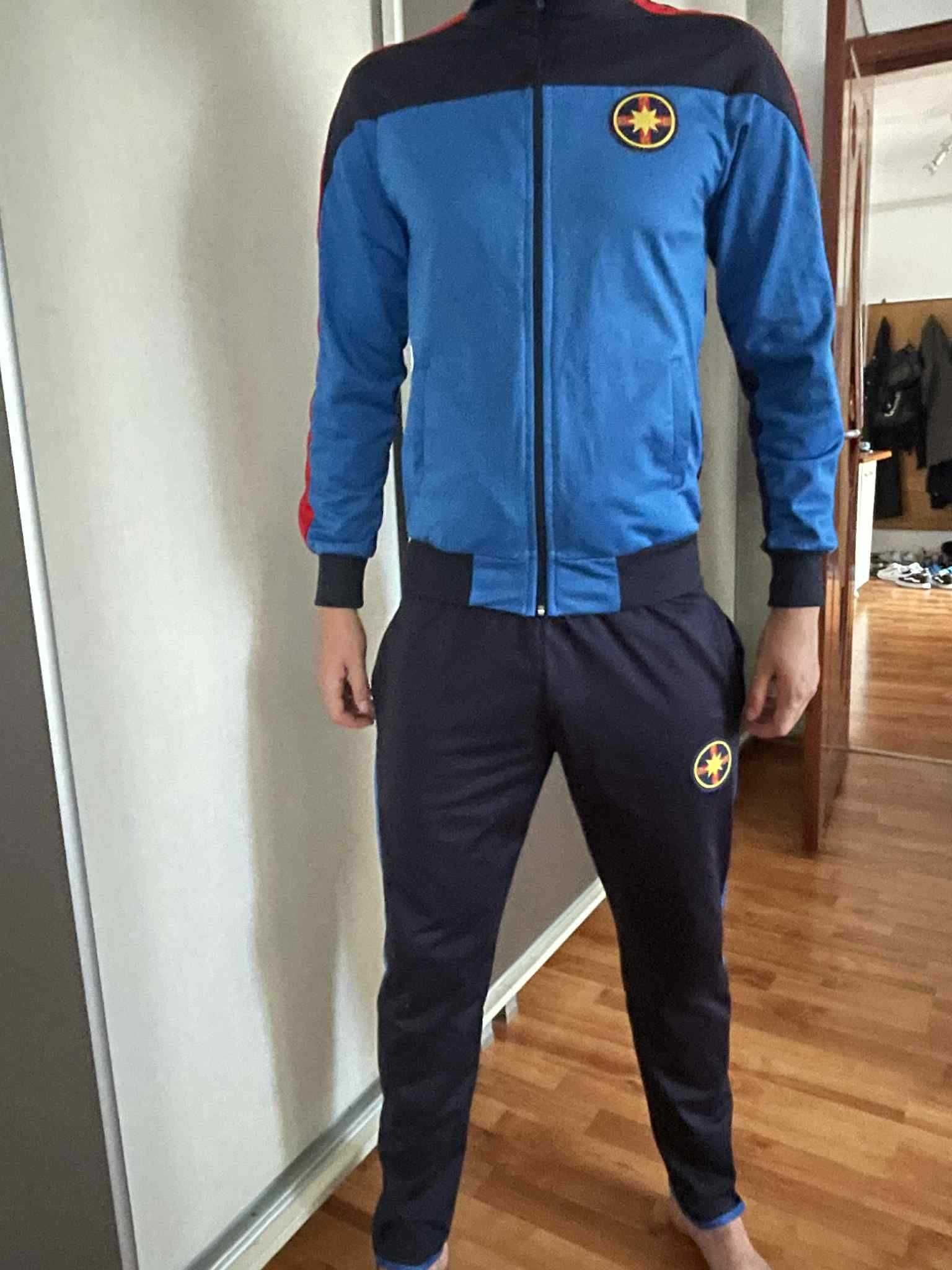 TRENING FCSB, marimea S, neoficial