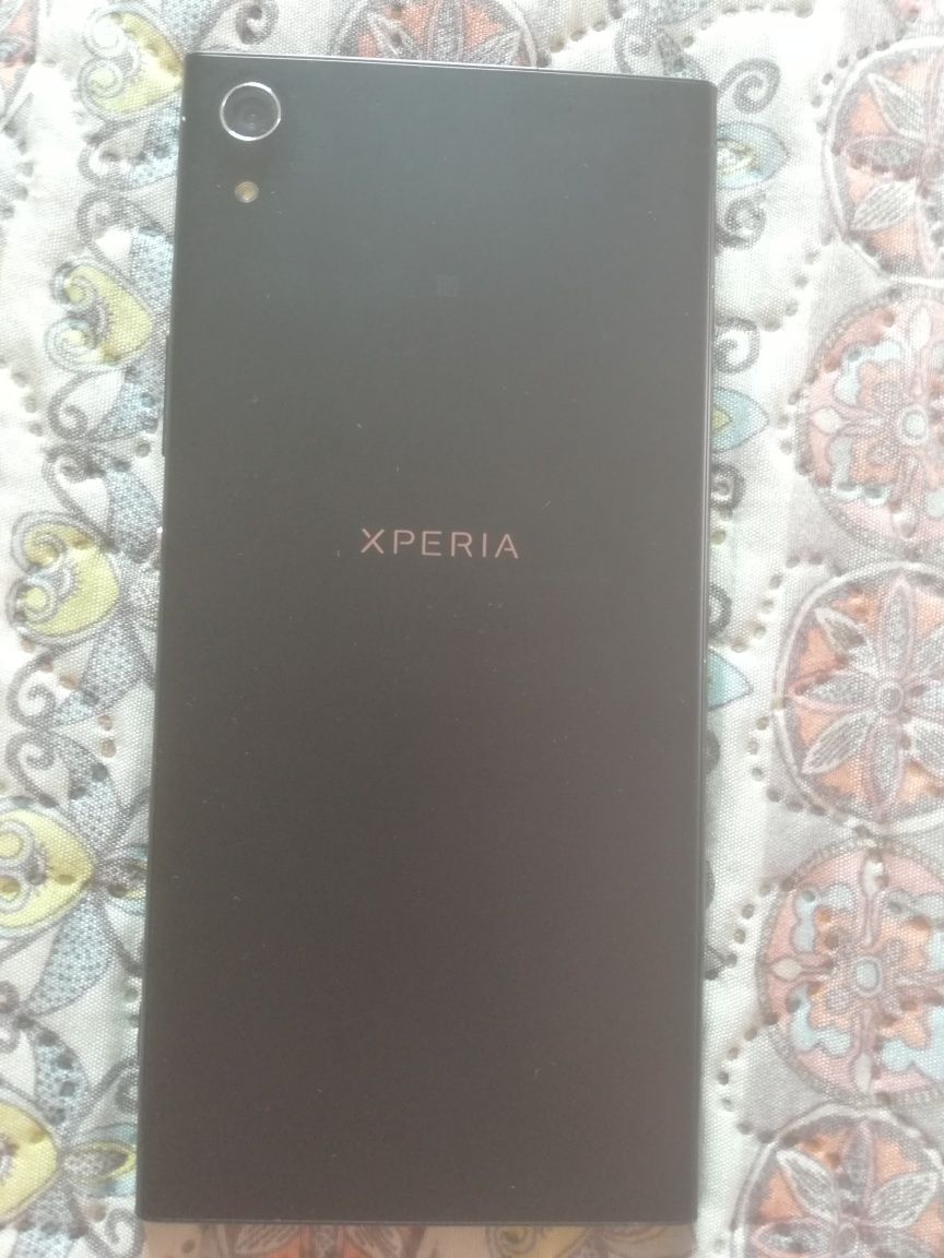 Sony XPERIA XA1 ultra