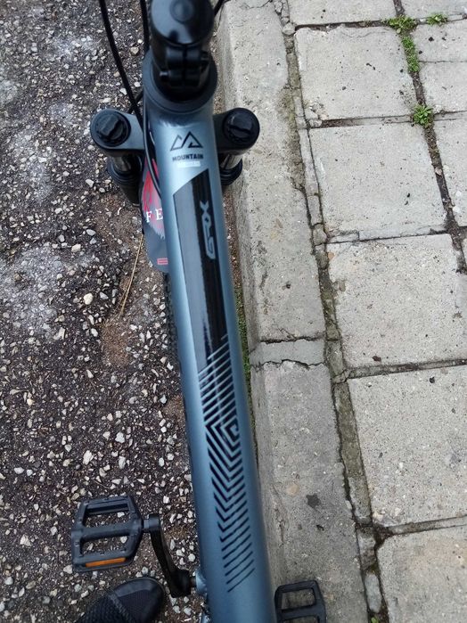 Нов велосипед крос 27.5