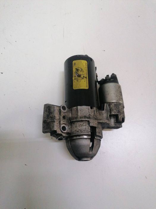 Electromotor E60 E61 E62 E90 E91 E92 2.0 N47 Cutie automată