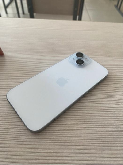 айфон 15, 86аккумулятор