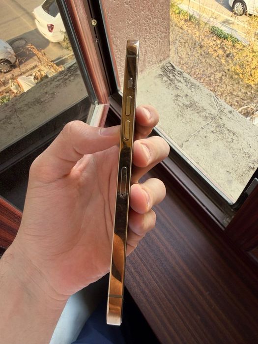 Iphone 12 pro max 128gb