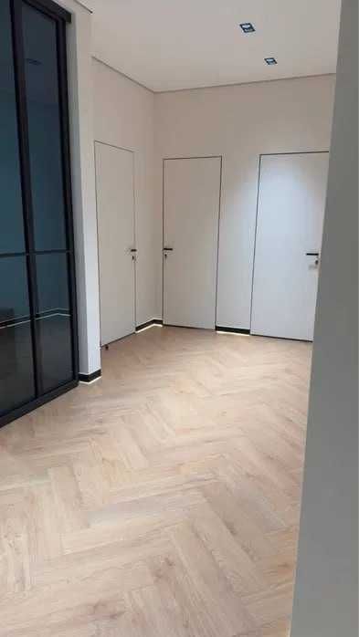 Квартира премиум-люкс класса в жк Mirabad Avenue, 113м2, 4-комнатная