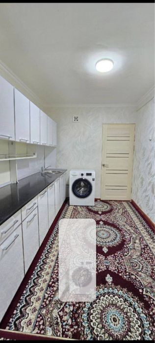 Аренда квартира ор. Парус 1 ком