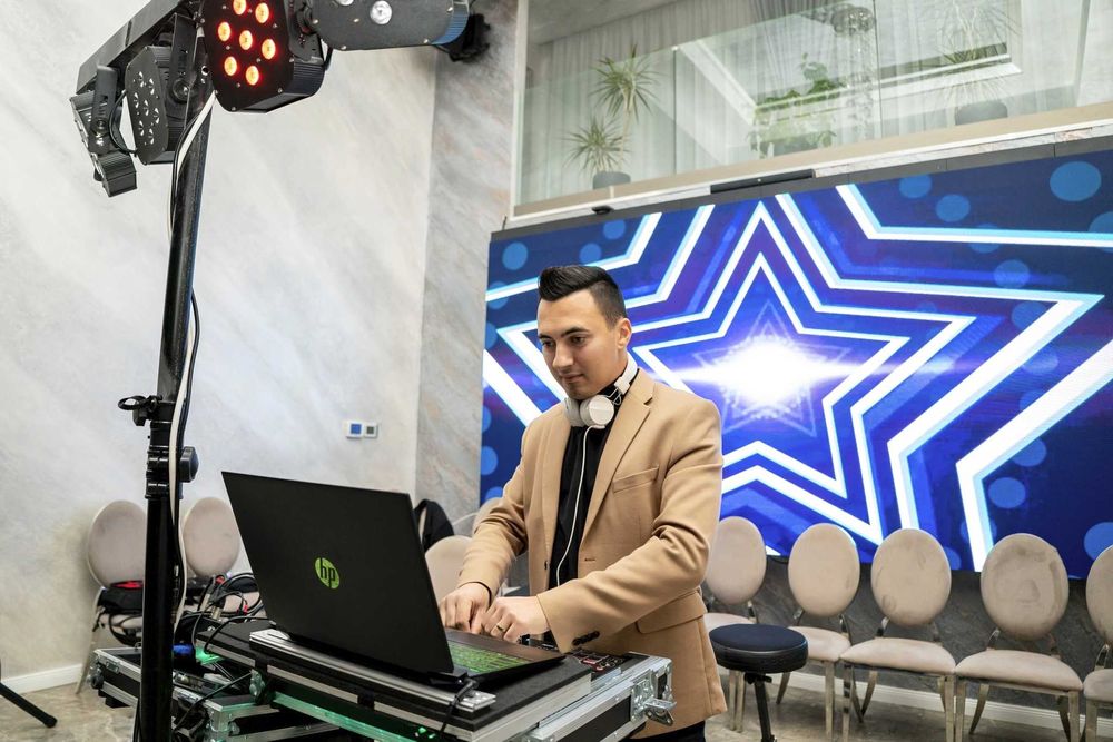 Dj Ploiesti - Nunta, Botez, Corporate - Foto-Video - Petrecere firma