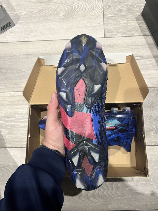 Бутонки адидас предатор Paul Pogba