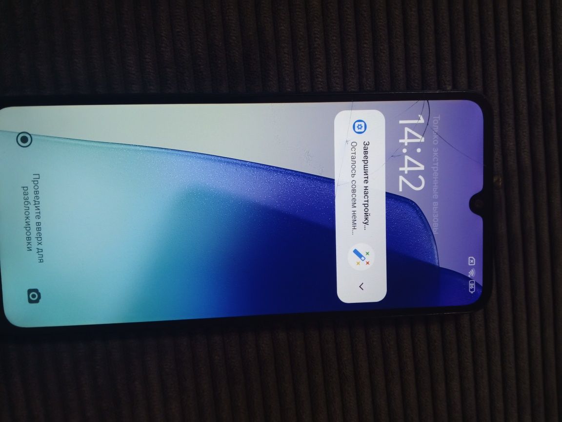 Redmi 14c продам