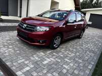 Dacia logan mcv 0.9 tce