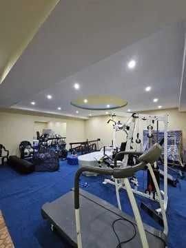 Глинка | Айбек 13-комнат 10,5-соток 658 м2 [ДМ-023]