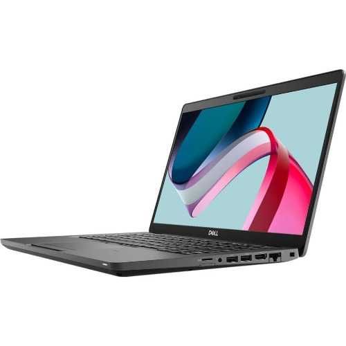 Laptop Dell Latitude, i5 8265U, 256Gb SSD, 16 Gb RAM | UsedProducts.Ro