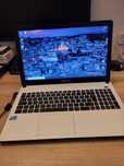 Laptop Asus X501A , i3-2328M , 8 GB , SSD 240 GB , 15.6"