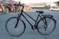 Bicicleta Stevens Galant City