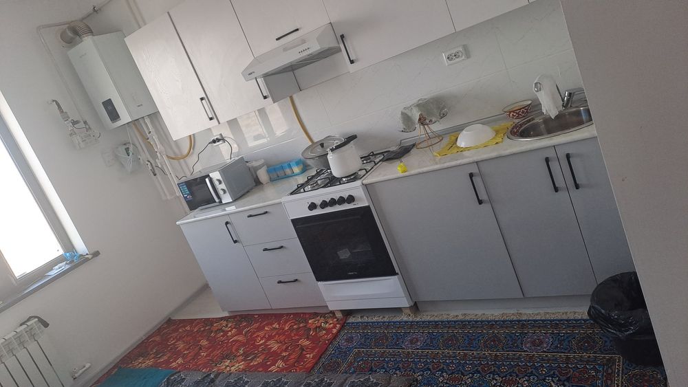 Ijaraga oʻgʻil bollarga uy