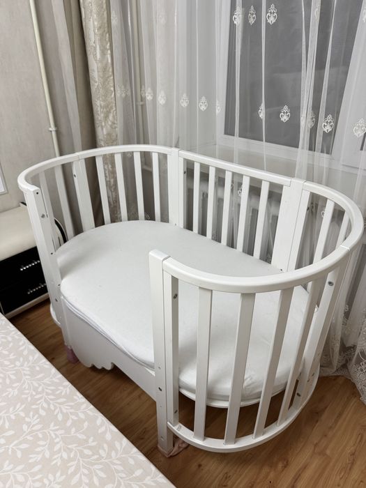 Продается Детская кровать