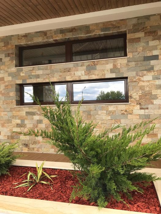 Piatra pietricele decorativa, Ablba, Negru, Gri,Roz,Roșu,Thassos, Kava