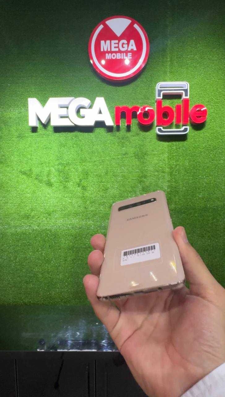 Samsung S10 5G 100% ORGINAL Mudatli Tolovga!!