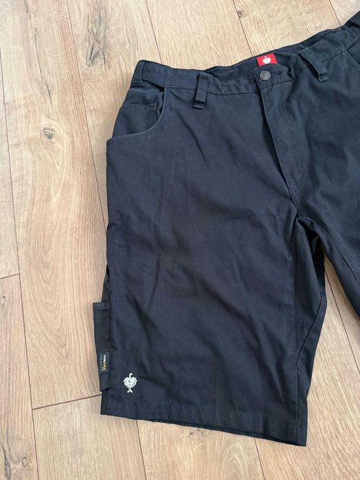 Engelbert Strauss 54 XL Motion  barbati pantaloni scurti Cordura