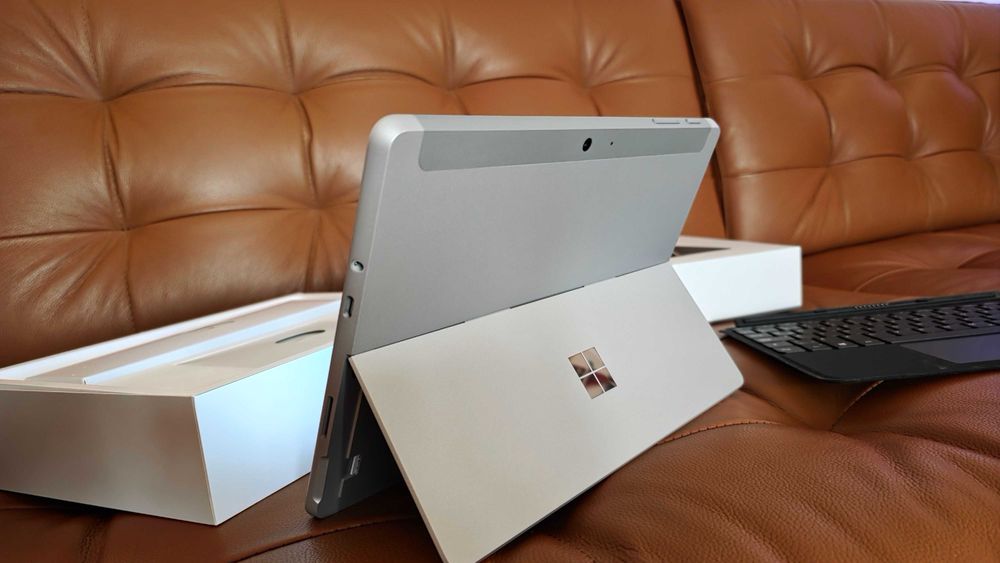 Microsoft Surface Go3