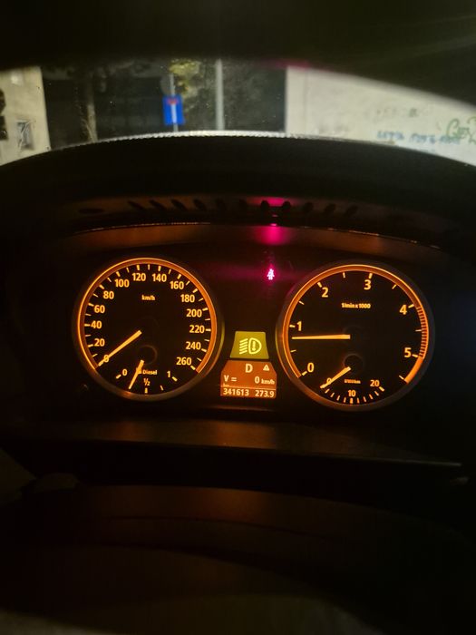 Vand Bmw 520 E60 163 cp