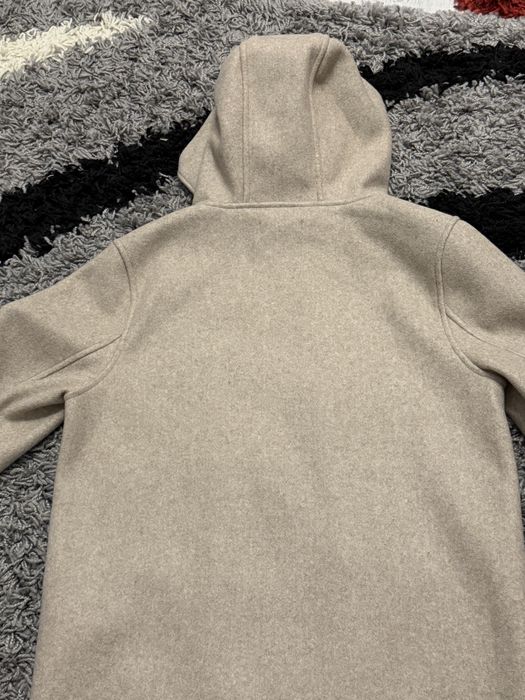 Pardesiu fete marimea 140 cm