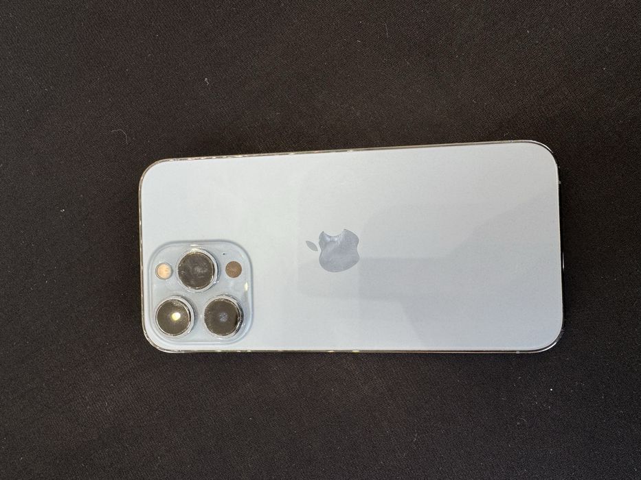 Айфон Iphone 13 pro про 256