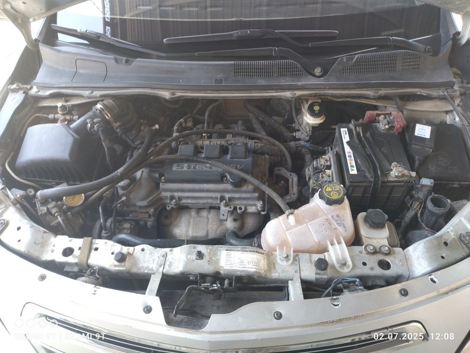 Коболт 2014 жыл сатылады