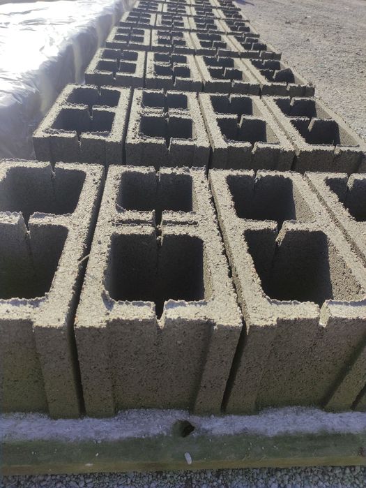 Кирпич строительный