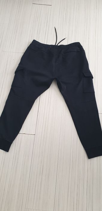 POLO Ralph Lauren  Cargo Double Knit Tech  XL ОРИГИНАЛ! Мъжко Долнище!