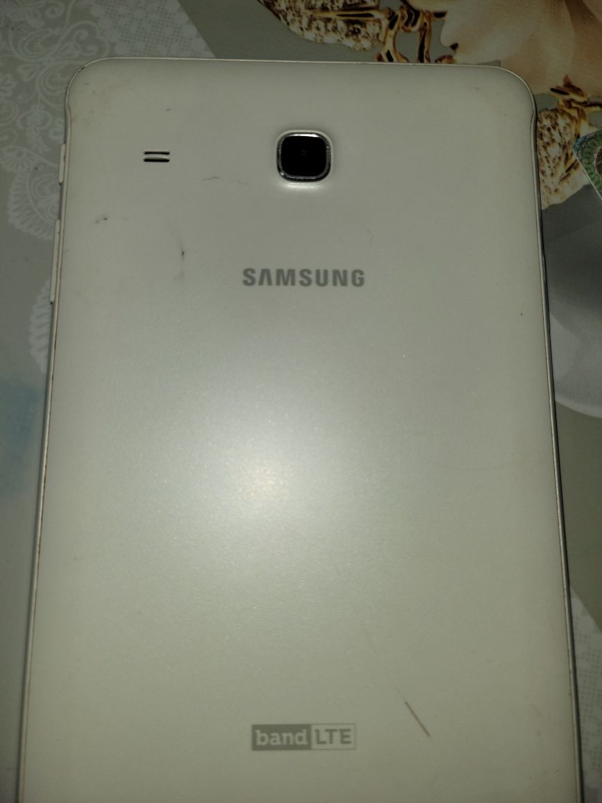 Planshet GALAXY TAB E 16 gb xotira