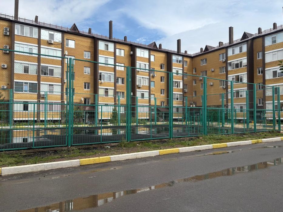 Сдам 1 комнатную квартирк на длительный срок