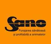 SANO/Concentrate, Premixuri Lapte praf
