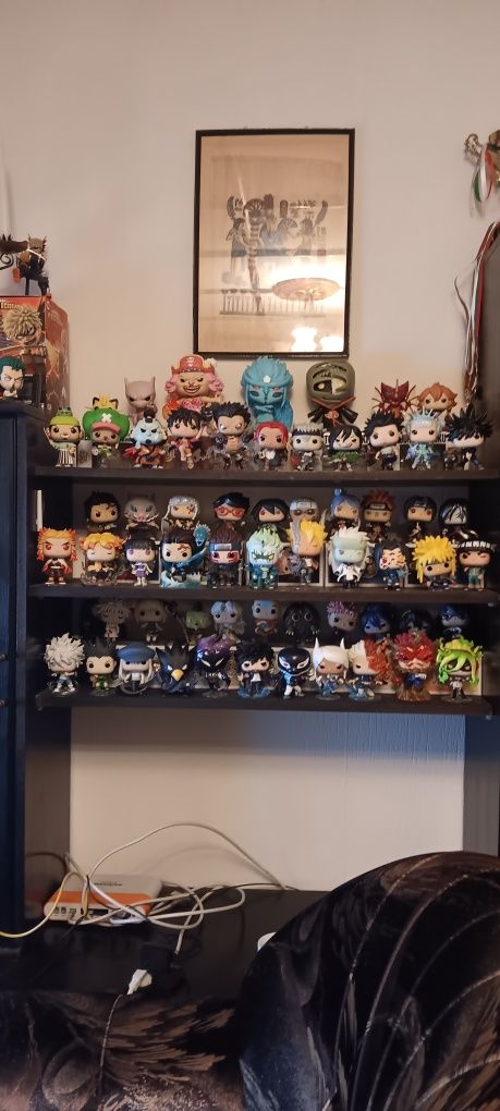 Продавам Funko pop фигурки